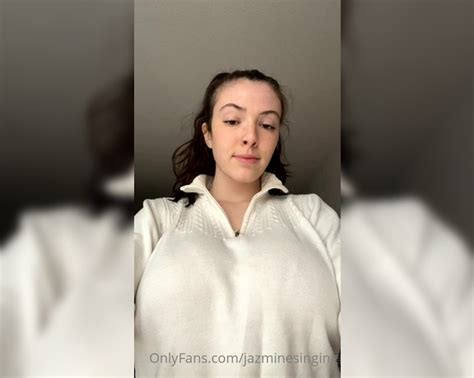 jazminesinging onlyfans leak|Jazmine Singing .